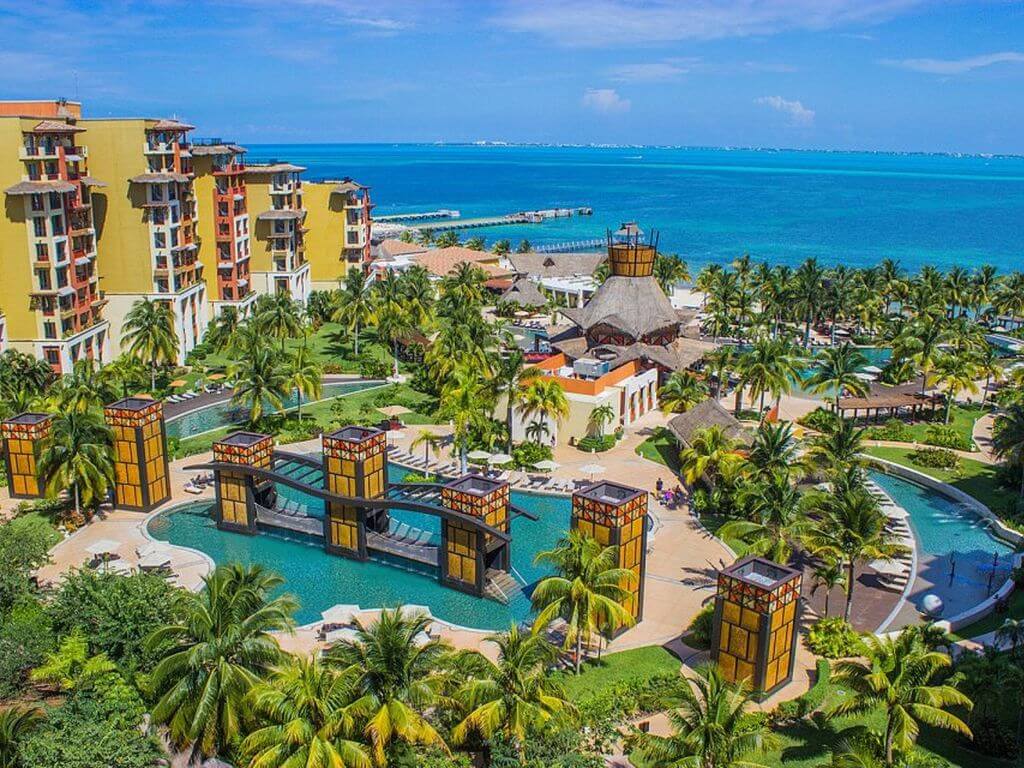 Ways To Enjoy Villa Del Palmar Cancun Vacation Membership