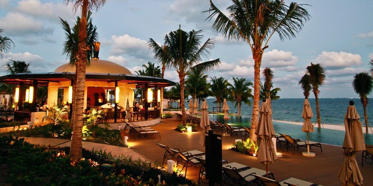 Villa del Palmar Cancun Timeshare Contract