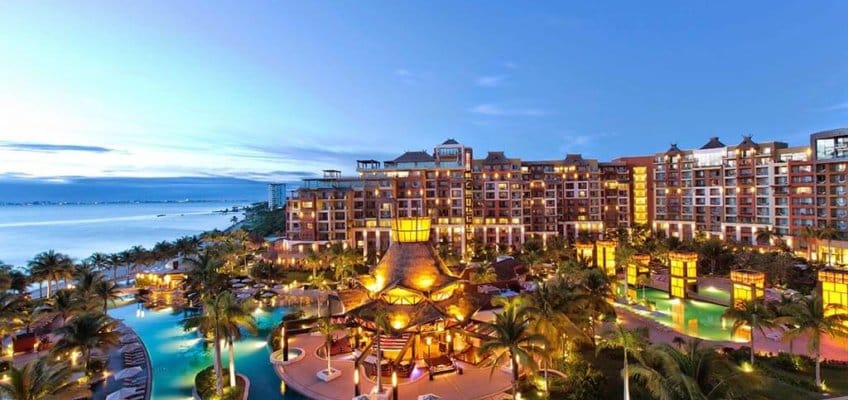 Why Villa Del Palmar Cancun Could Ruin You Forever