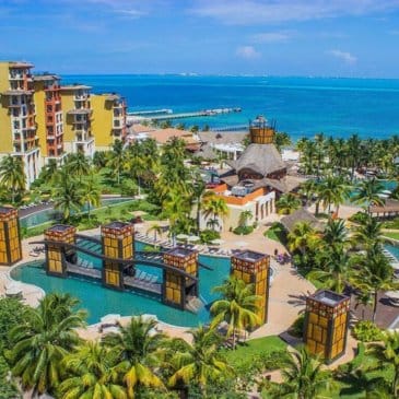 TAFER Hotels Cancun Deals