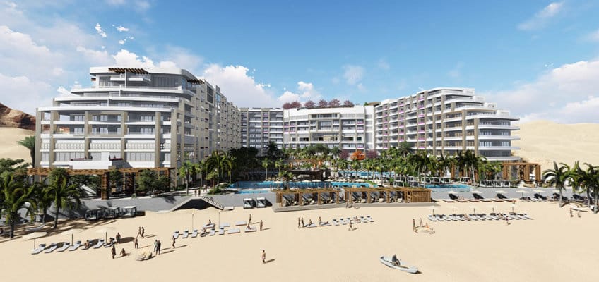 Garza Blanca Luxury Resorts in Los Cabos, Cancun and Riviera Maya