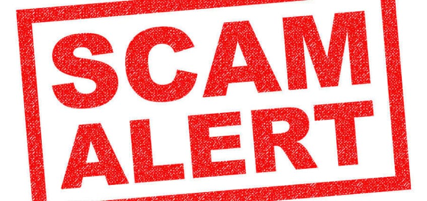 Have you Fallen for a Timeshare Scam?