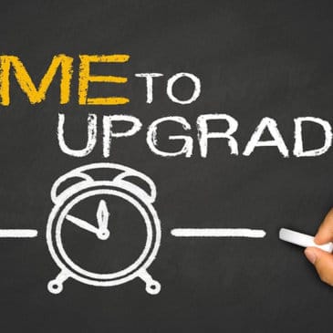 Timeshare Upgrades are a Real Solution