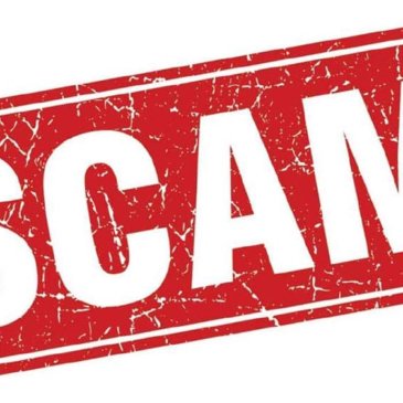 Protect Yourself from Timeshare Scams