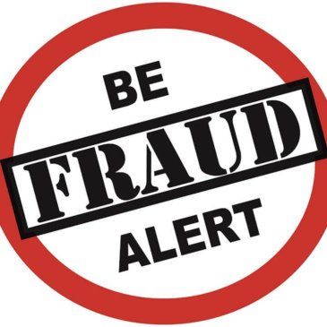 Beware of Timeshare Resale Scams