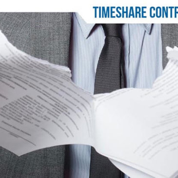Timeshare Rescission Period: What Does It Mean?