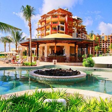 Villa del Palmar Cancun Timeshare Presentations: 1st Step for Great Vacations