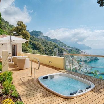 Luxury and Comfort at Garza Blanca Preserve Resort & Spa