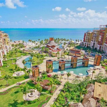 Cancun Vacations – What to Know