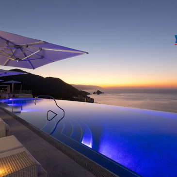 Hotel Mousai: One of Mexico’s Top All-Inclusive Resorts