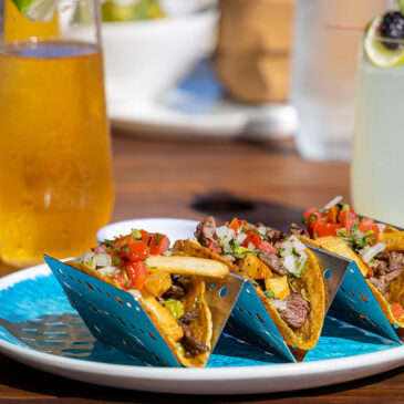 Cabo Vacation – Try These Tacos!