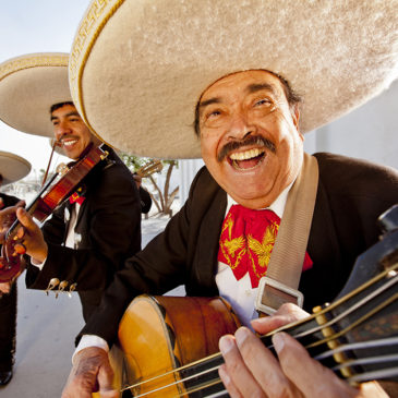 Mariachi: The Best of Mexico