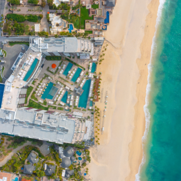 Tafer Resorts in Puerto Vallarta, Cabo & Cancun: Read This