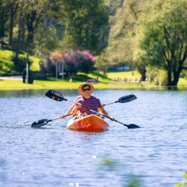Sierra Lago Vacation Packages
